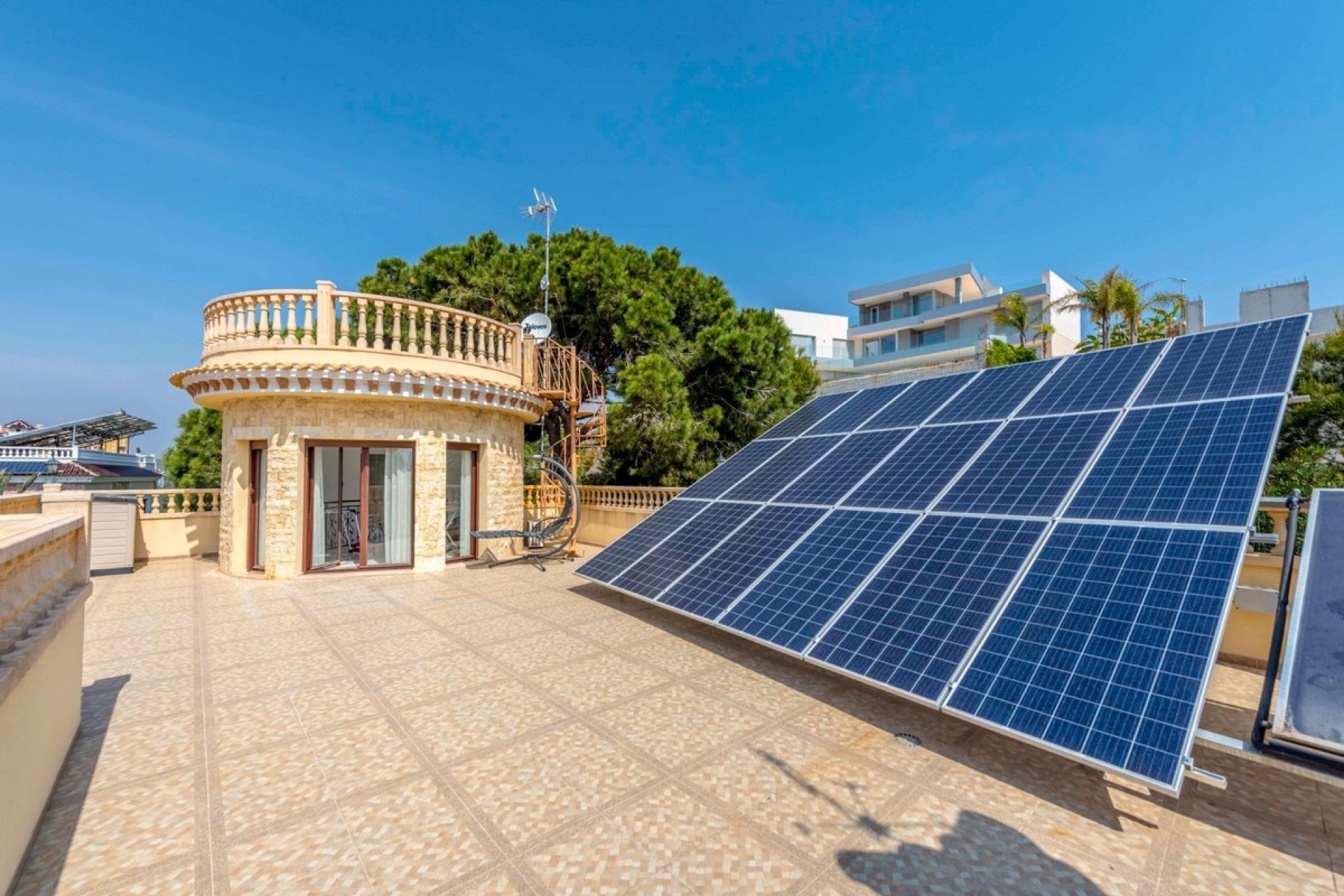 Wiederverkauf - Villa - Orihuela - Campoamor