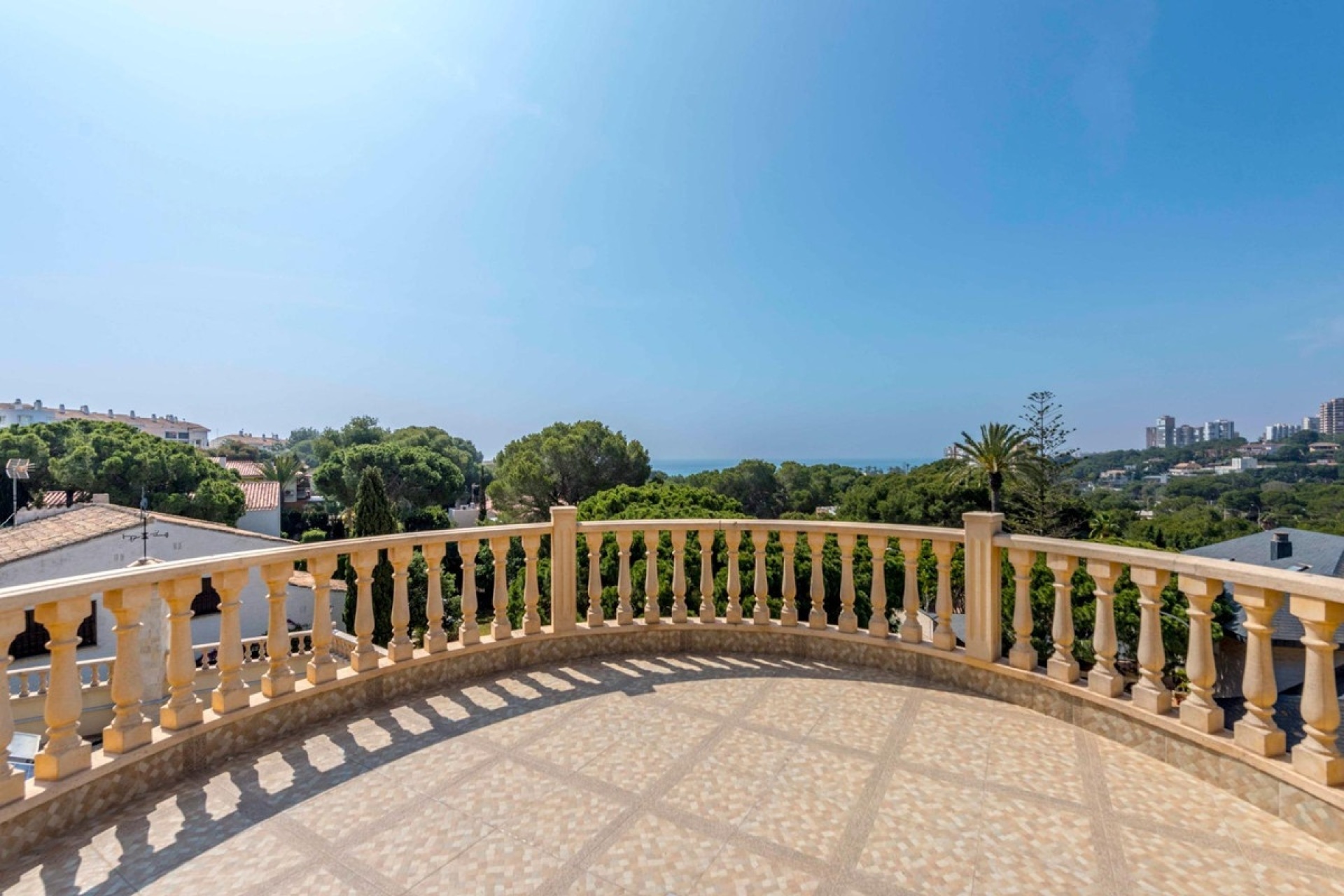 Wiederverkauf - Villa - Orihuela - Campoamor