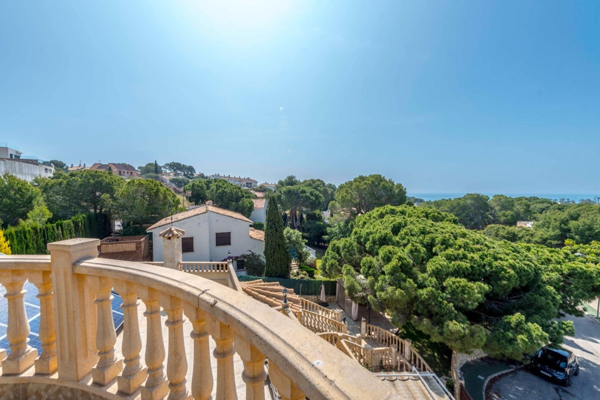 Wiederverkauf - Villa - Orihuela - Campoamor