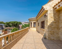 Wiederverkauf - Villa - Orihuela - Campoamor