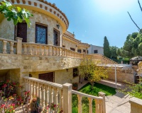 Wiederverkauf - Villa - Orihuela - Campoamor