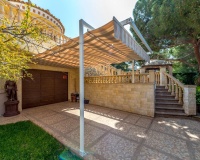 Wiederverkauf - Villa - Orihuela - Campoamor