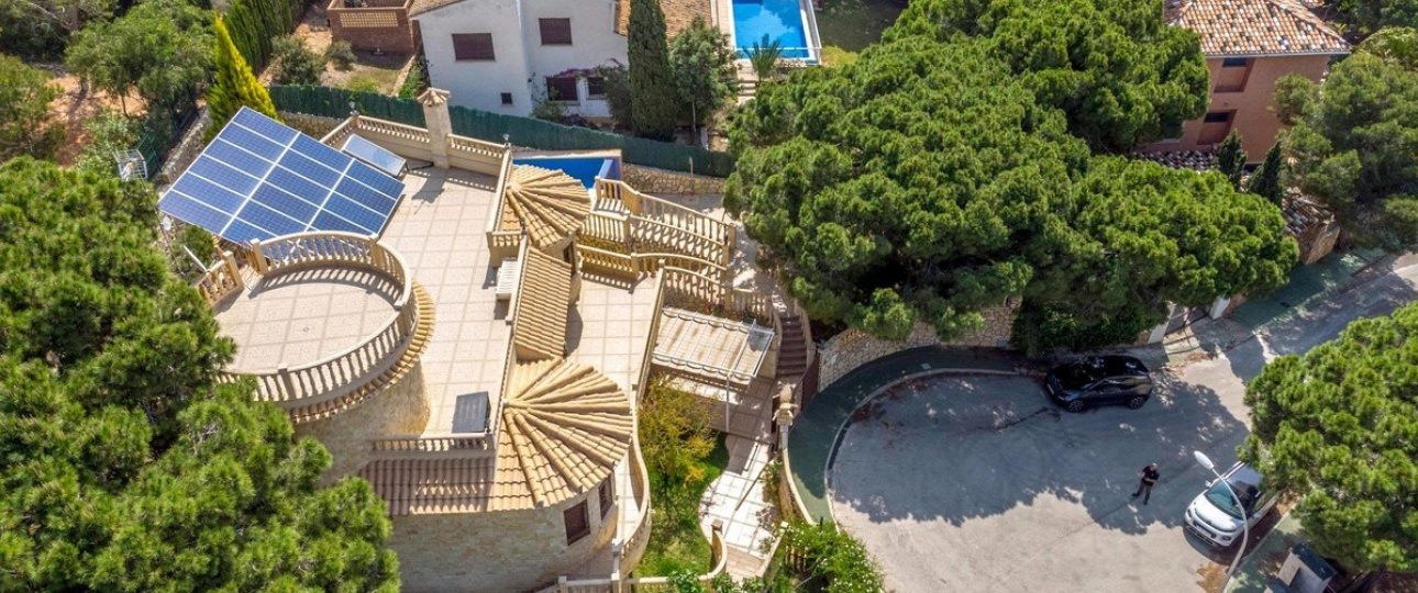 Wiederverkauf - Villa - Orihuela - Campoamor