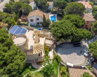 Wiederverkauf - Villa - Orihuela - Campoamor