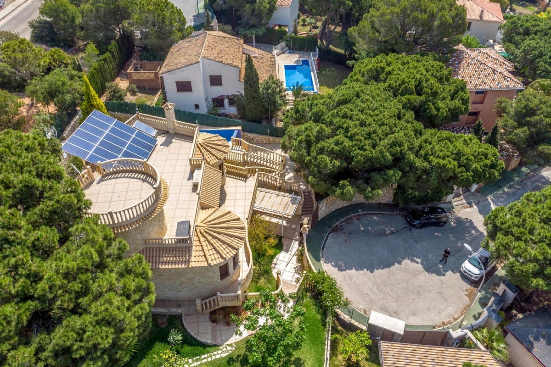 Wiederverkauf - Villa - Orihuela - Campoamor