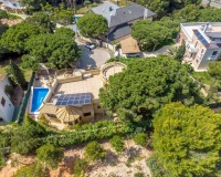 Wiederverkauf - Villa - Orihuela - Campoamor