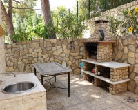 Wiederverkauf - Villa - Orihuela - Campoamor