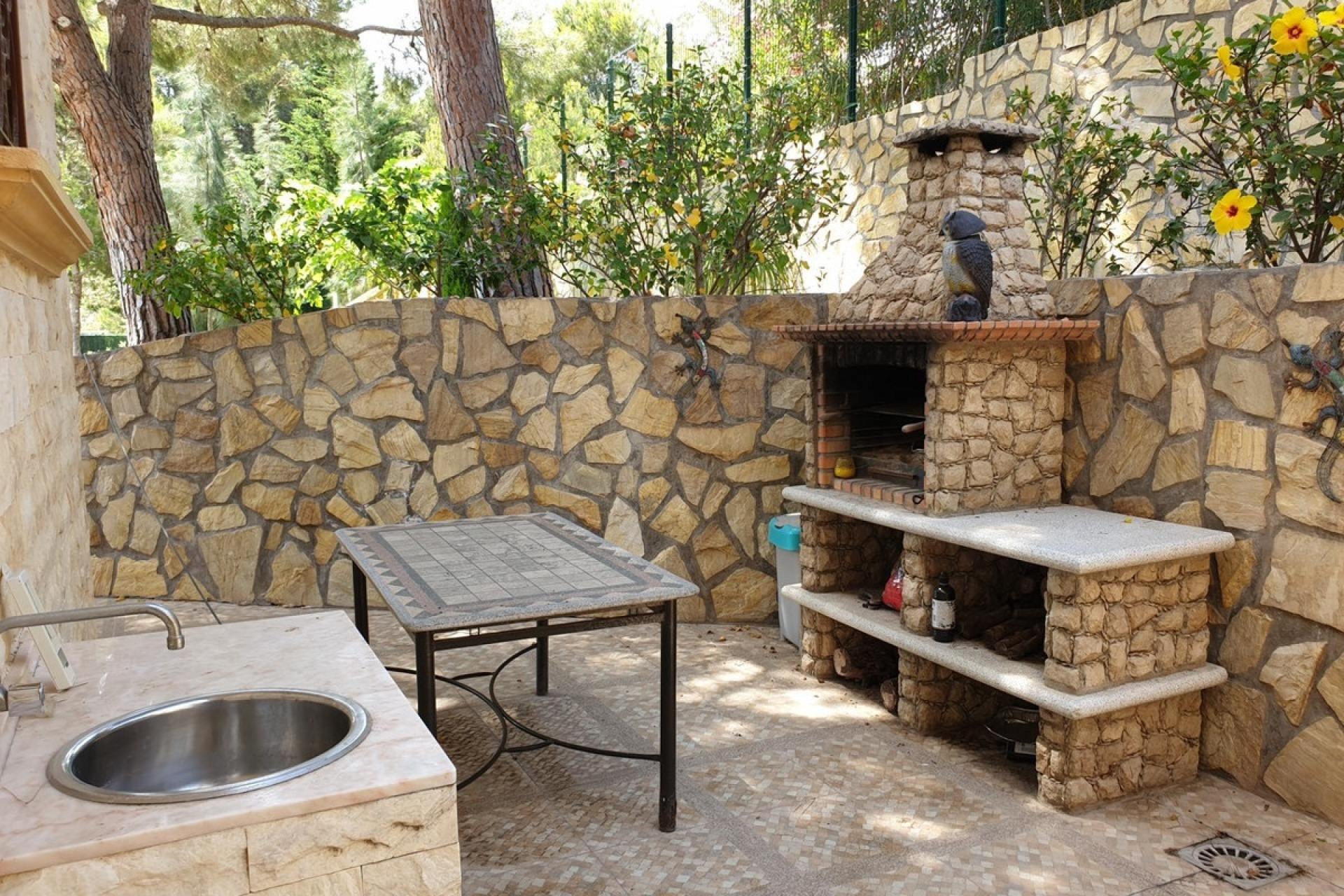 Wiederverkauf - Villa - Orihuela - Campoamor
