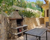 Wiederverkauf - Villa - Orihuela - Campoamor