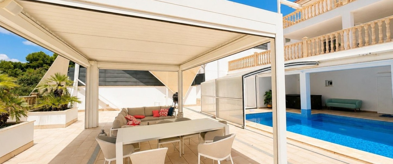 Wiederverkauf - Villa - Orihuela - Campoamor