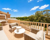 Wiederverkauf - Villa - Orihuela - Campoamor