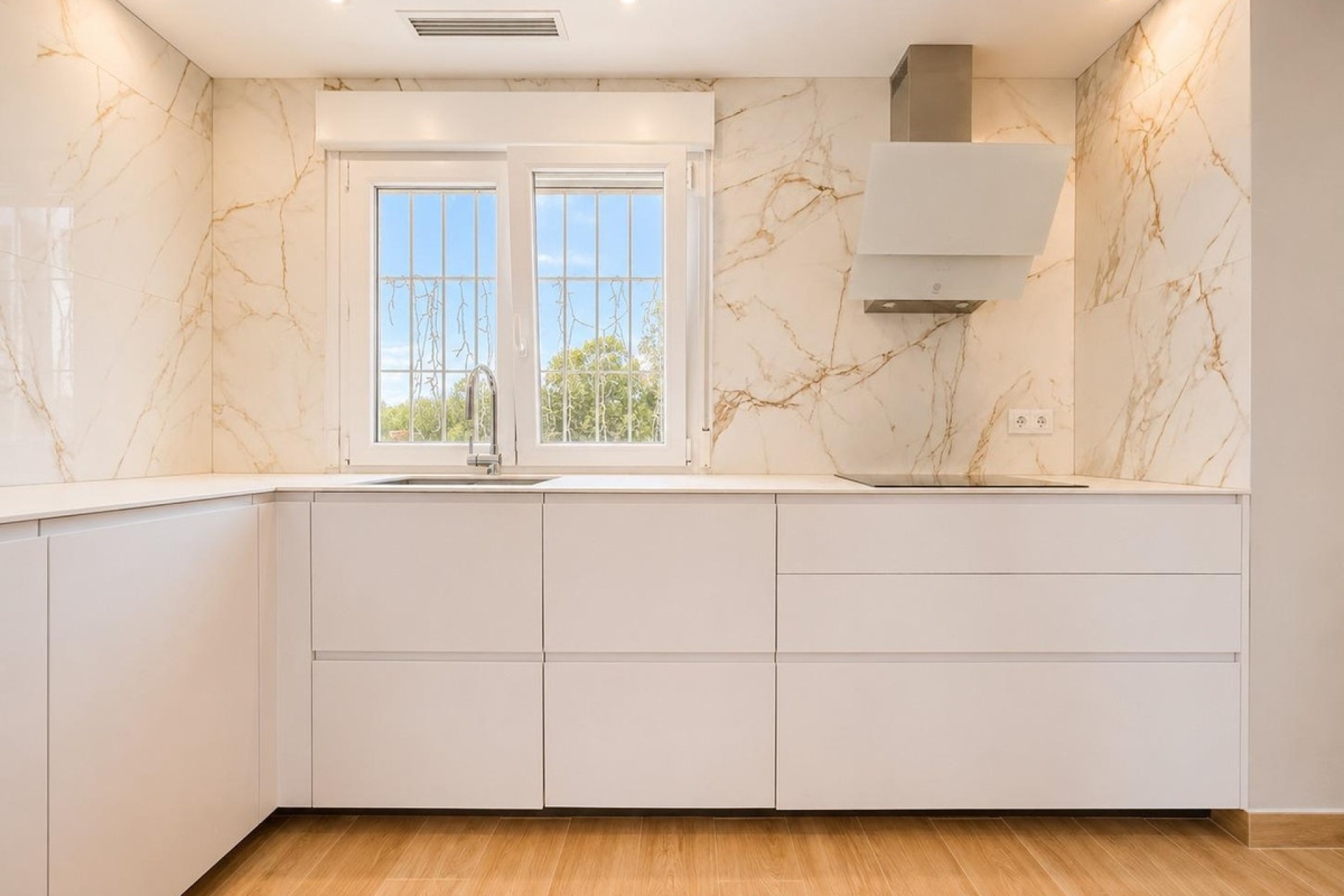 Wiederverkauf - Villa - Orihuela - Campoamor