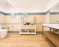 Wiederverkauf - Villa - Orihuela - Campoamor
