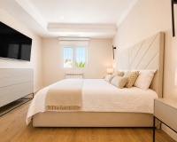 Wiederverkauf - Villa - Orihuela - Campoamor