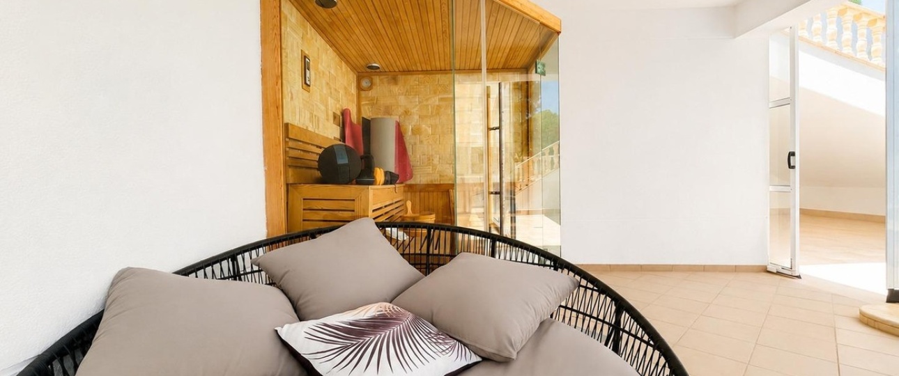 Wiederverkauf - Villa - Orihuela - Campoamor