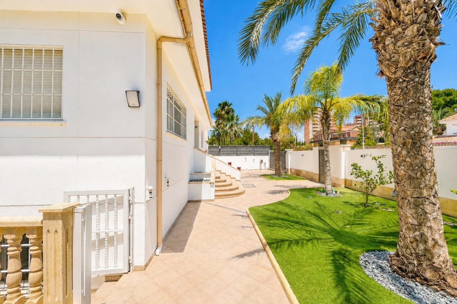 Wiederverkauf - Villa - Orihuela - Campoamor