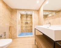 Wiederverkauf - Villa - Orihuela - Campoamor