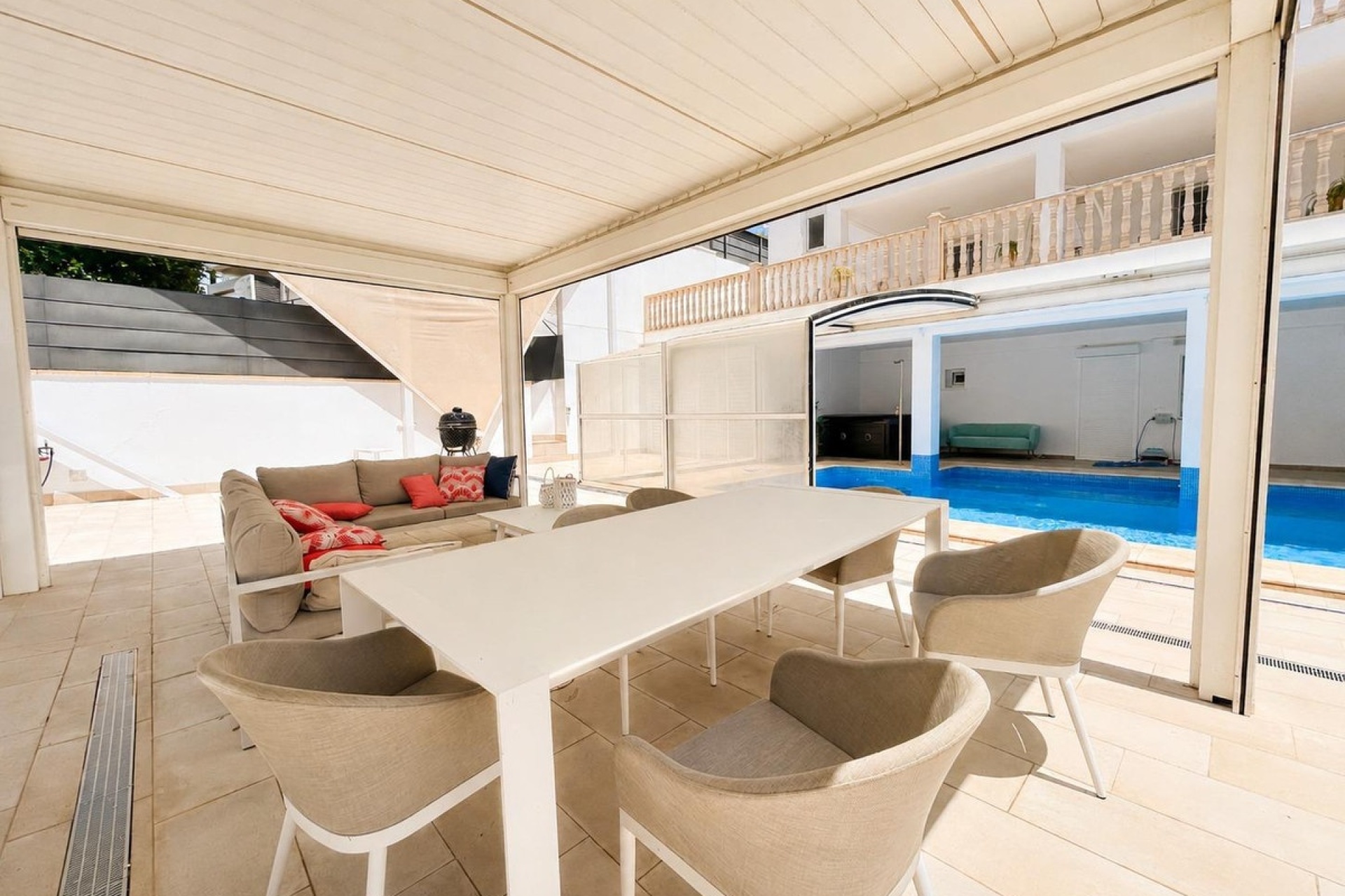 Wiederverkauf - Villa - Orihuela - Campoamor