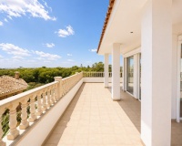 Wiederverkauf - Villa - Orihuela - Campoamor