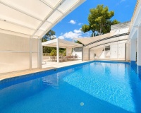 Wiederverkauf - Villa - Orihuela - Campoamor