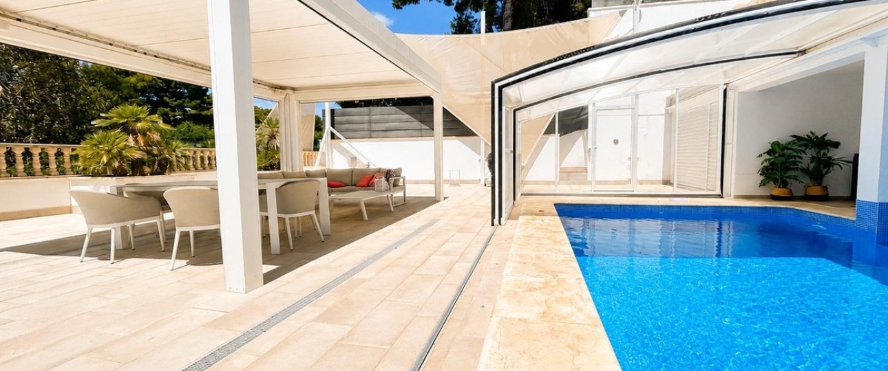 Wiederverkauf - Villa - Orihuela - Campoamor