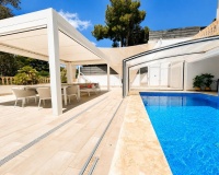 Wiederverkauf - Villa - Orihuela - Campoamor