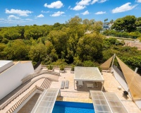 Wiederverkauf - Villa - Orihuela - Campoamor