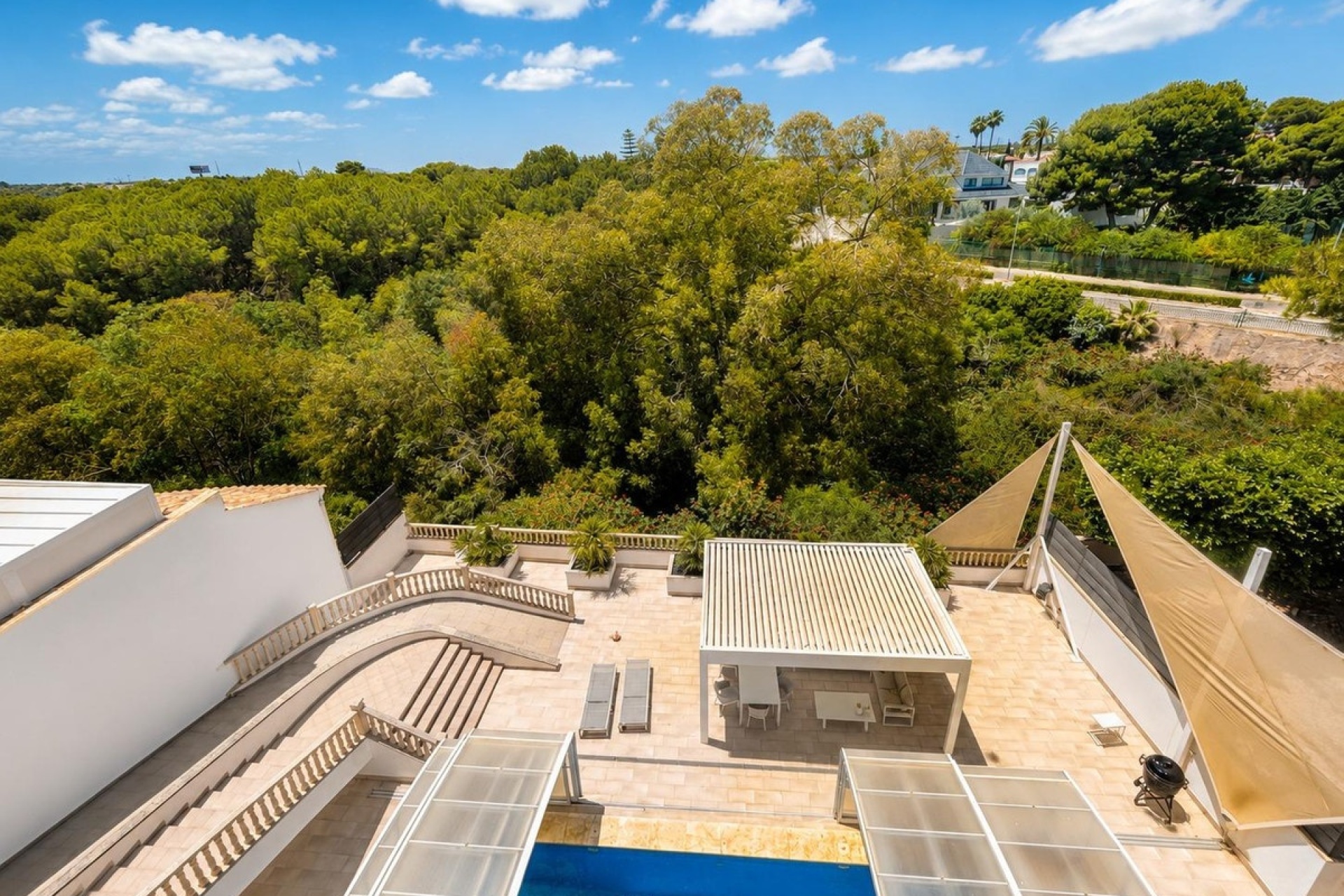 Wiederverkauf - Villa - Orihuela - Campoamor