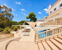 Wiederverkauf - Villa - Orihuela - Campoamor