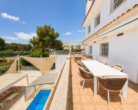 Wiederverkauf - Villa - Orihuela - Campoamor