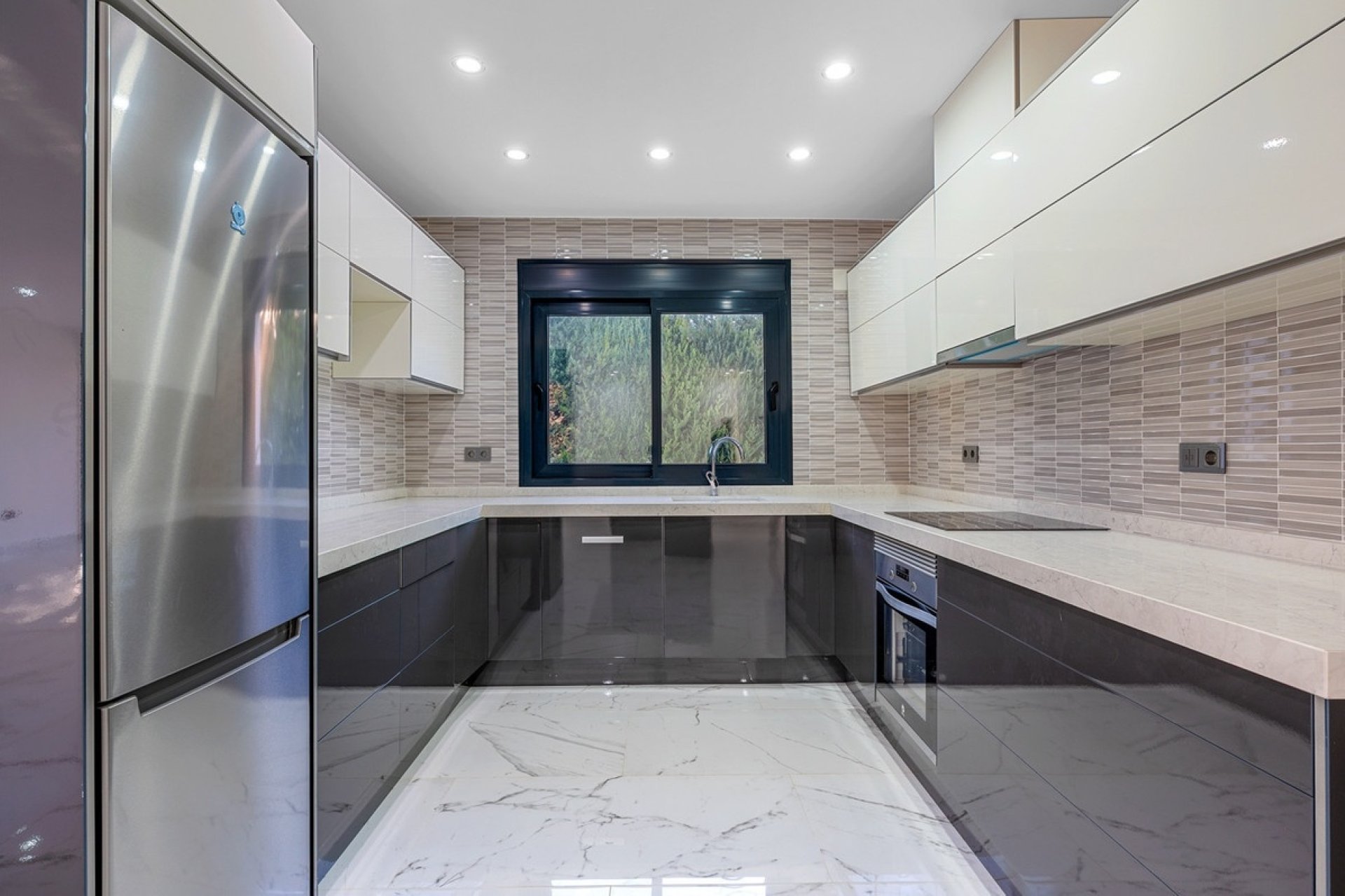 Wiederverkauf - Villa - Orihuela - Campoamor