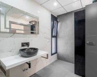 Wiederverkauf - Villa - Orihuela - Campoamor