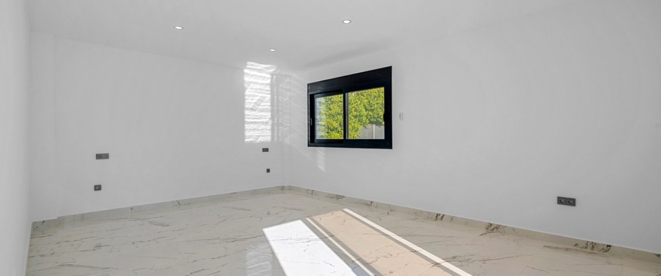 Wiederverkauf - Villa - Orihuela - Campoamor