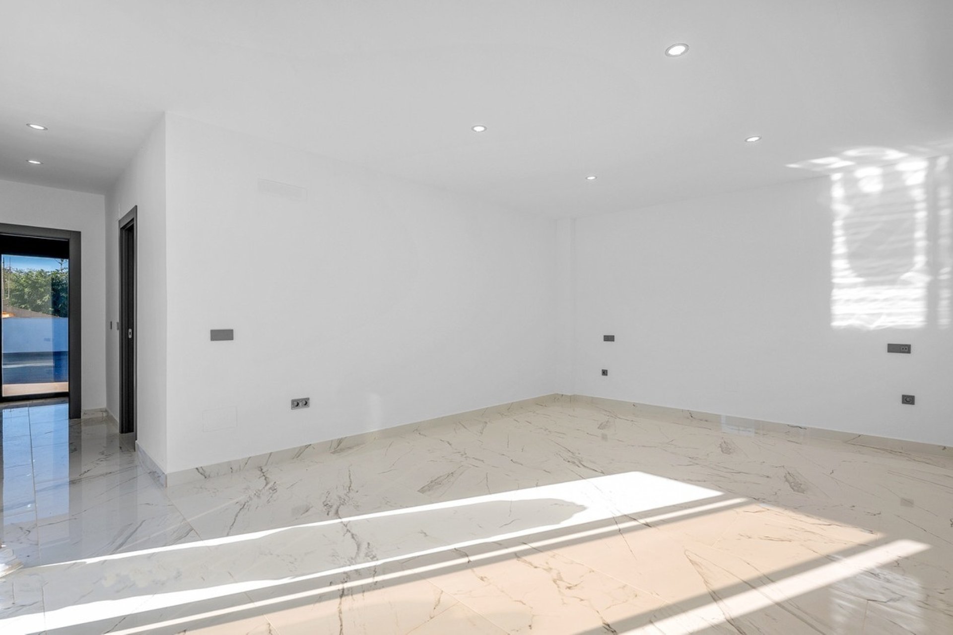 Wiederverkauf - Villa - Orihuela - Campoamor