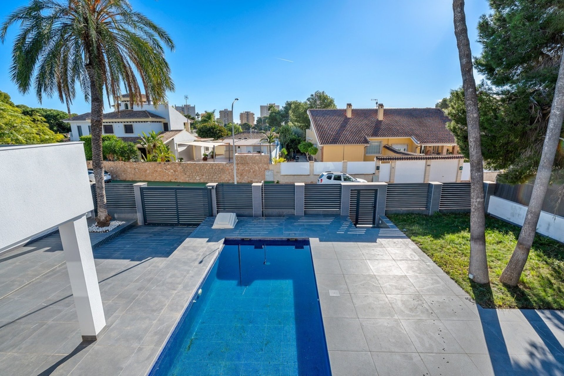 Wiederverkauf - Villa - Orihuela - Campoamor