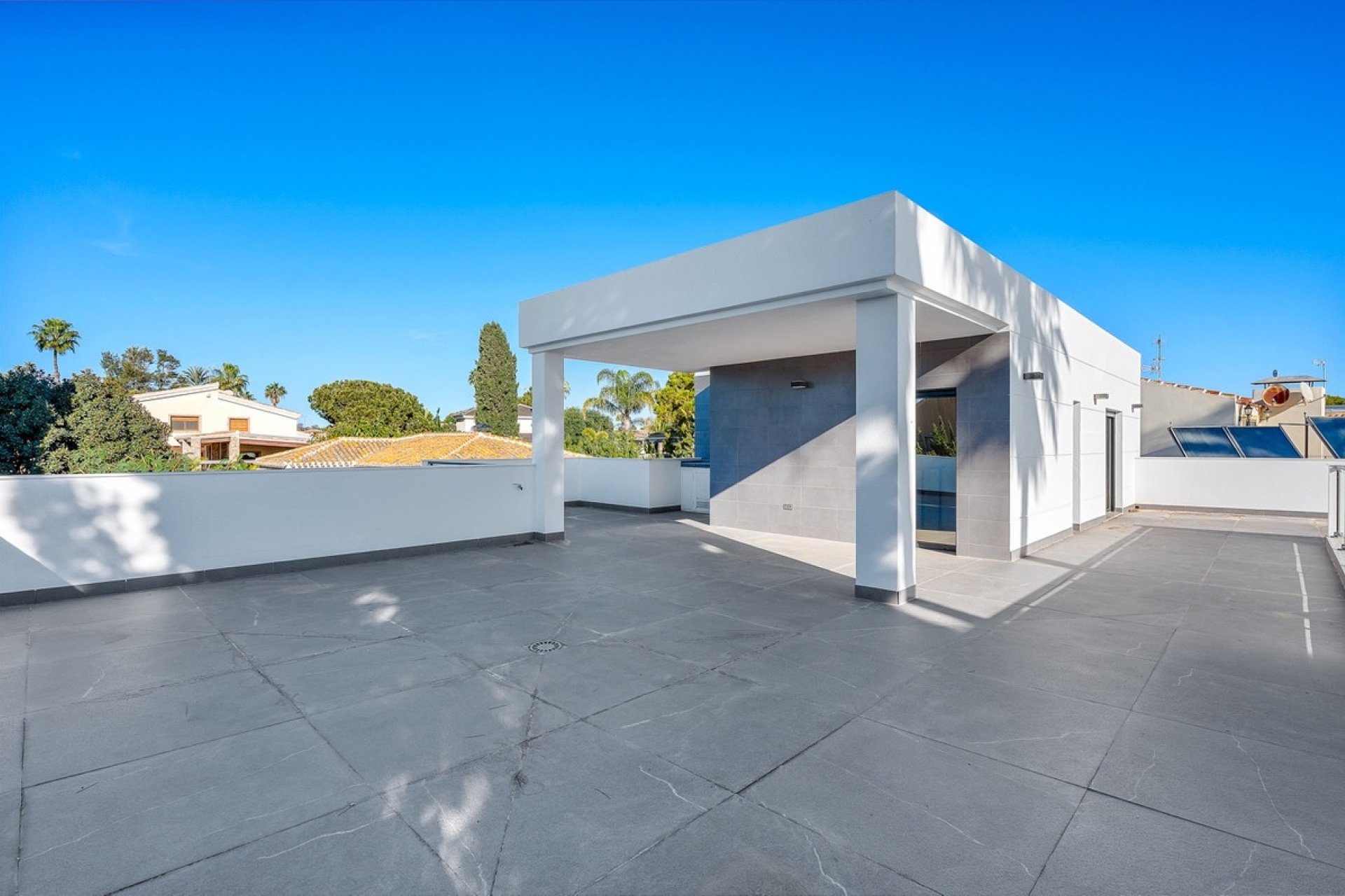 Wiederverkauf - Villa - Orihuela - Campoamor