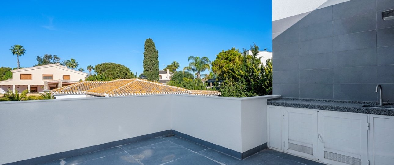 Wiederverkauf - Villa - Orihuela - Campoamor
