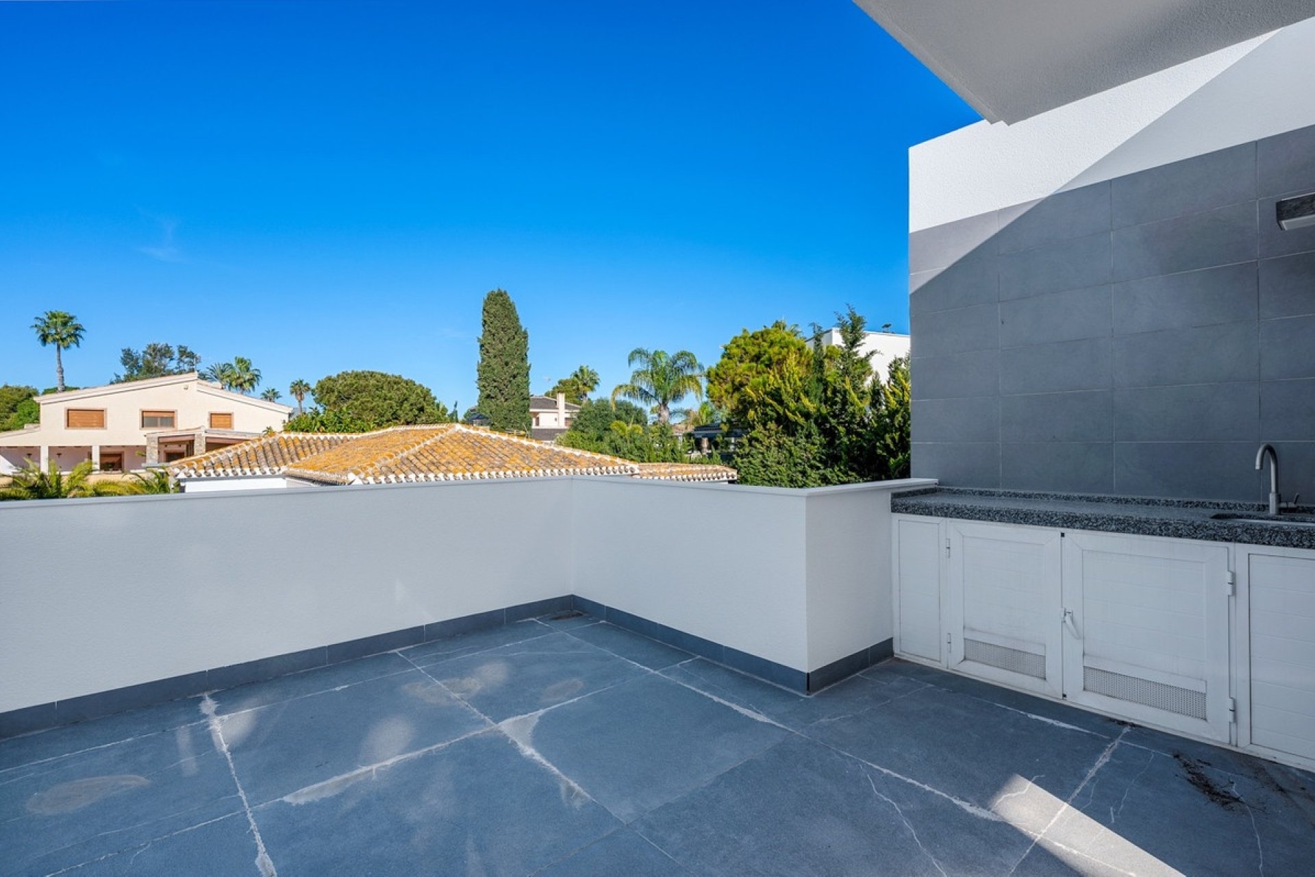 Wiederverkauf - Villa - Orihuela - Campoamor
