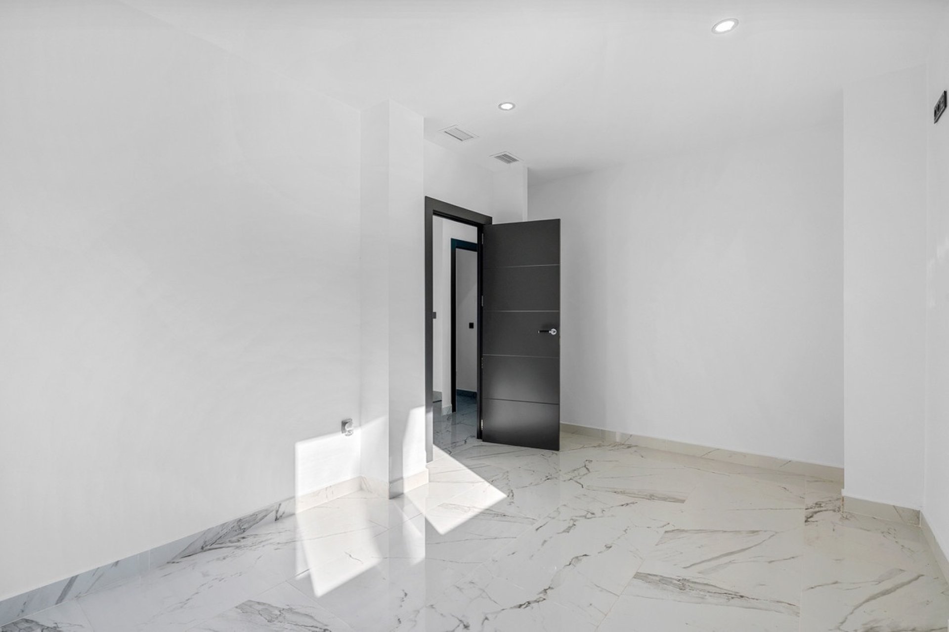 Wiederverkauf - Villa - Orihuela - Campoamor