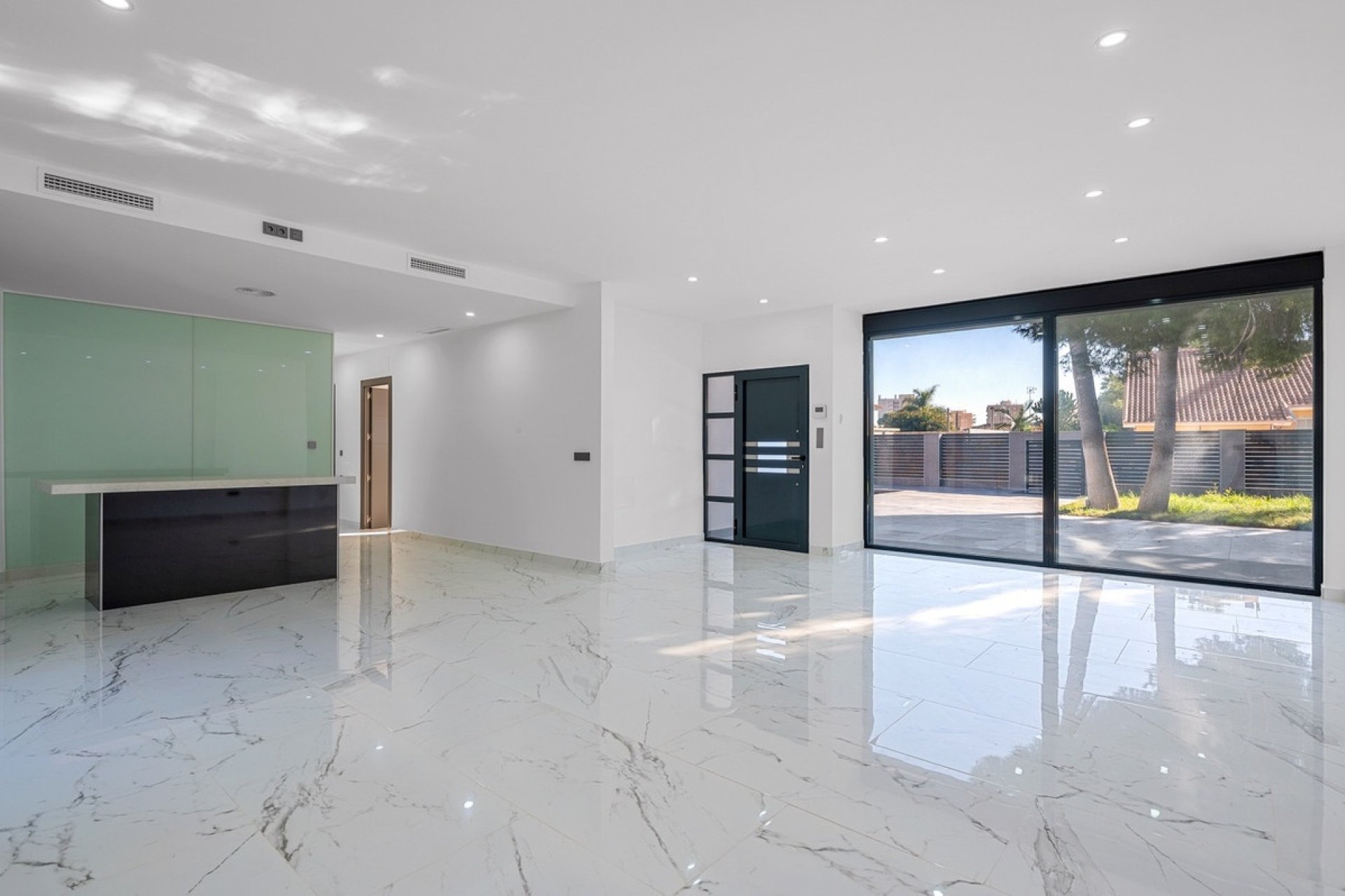 Wiederverkauf - Villa - Orihuela - Campoamor