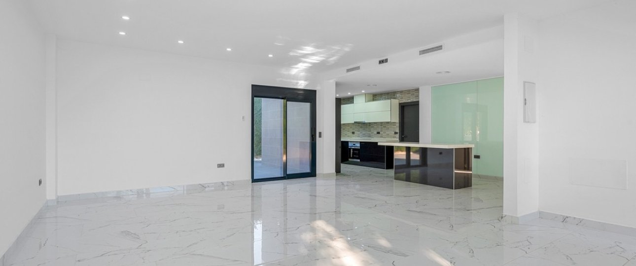 Wiederverkauf - Villa - Orihuela - Campoamor