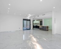 Wiederverkauf - Villa - Orihuela - Campoamor