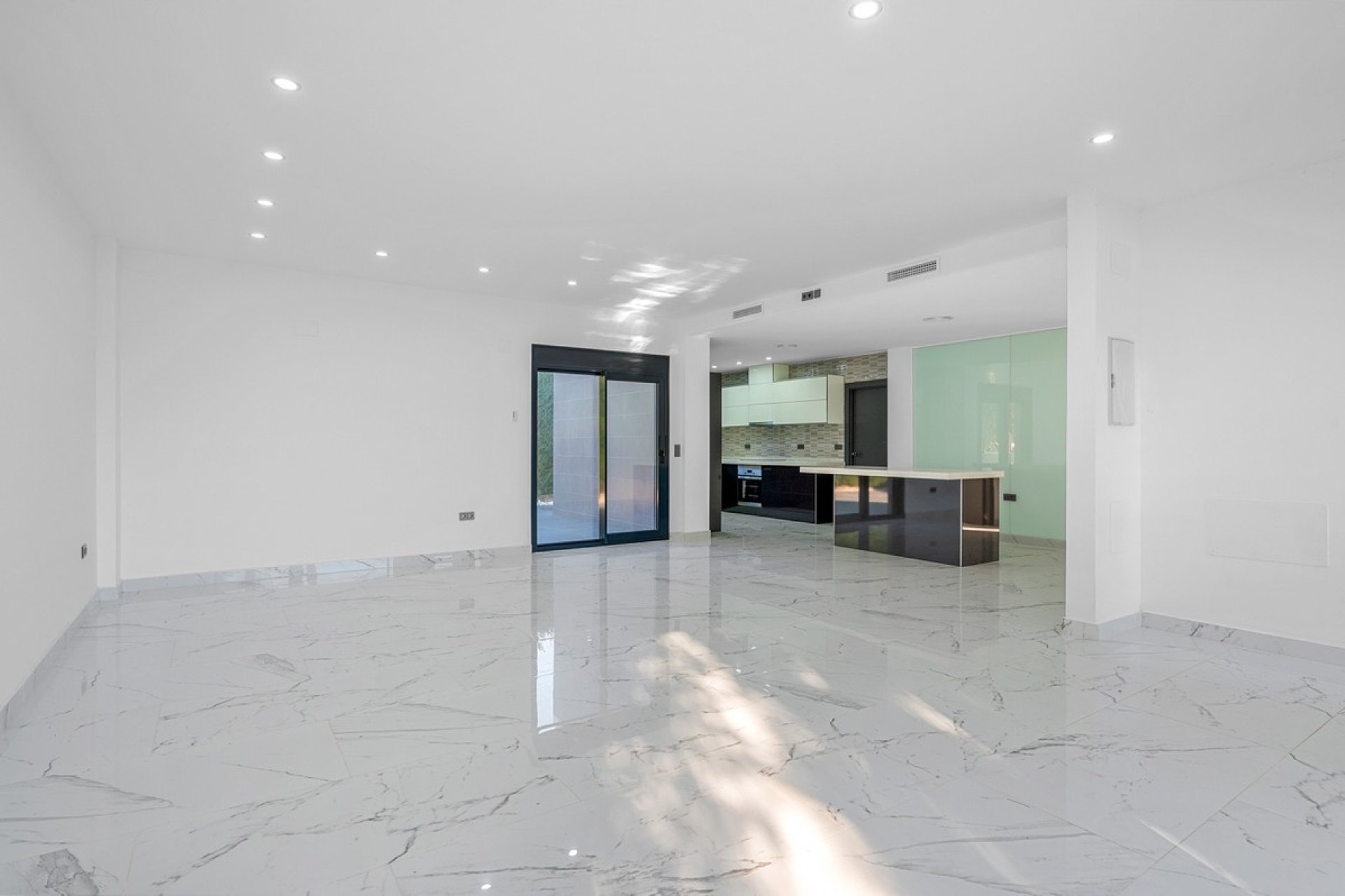 Wiederverkauf - Villa - Orihuela - Campoamor