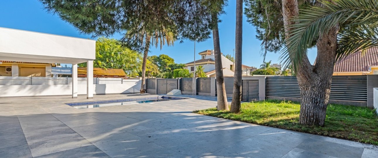 Wiederverkauf - Villa - Orihuela - Campoamor