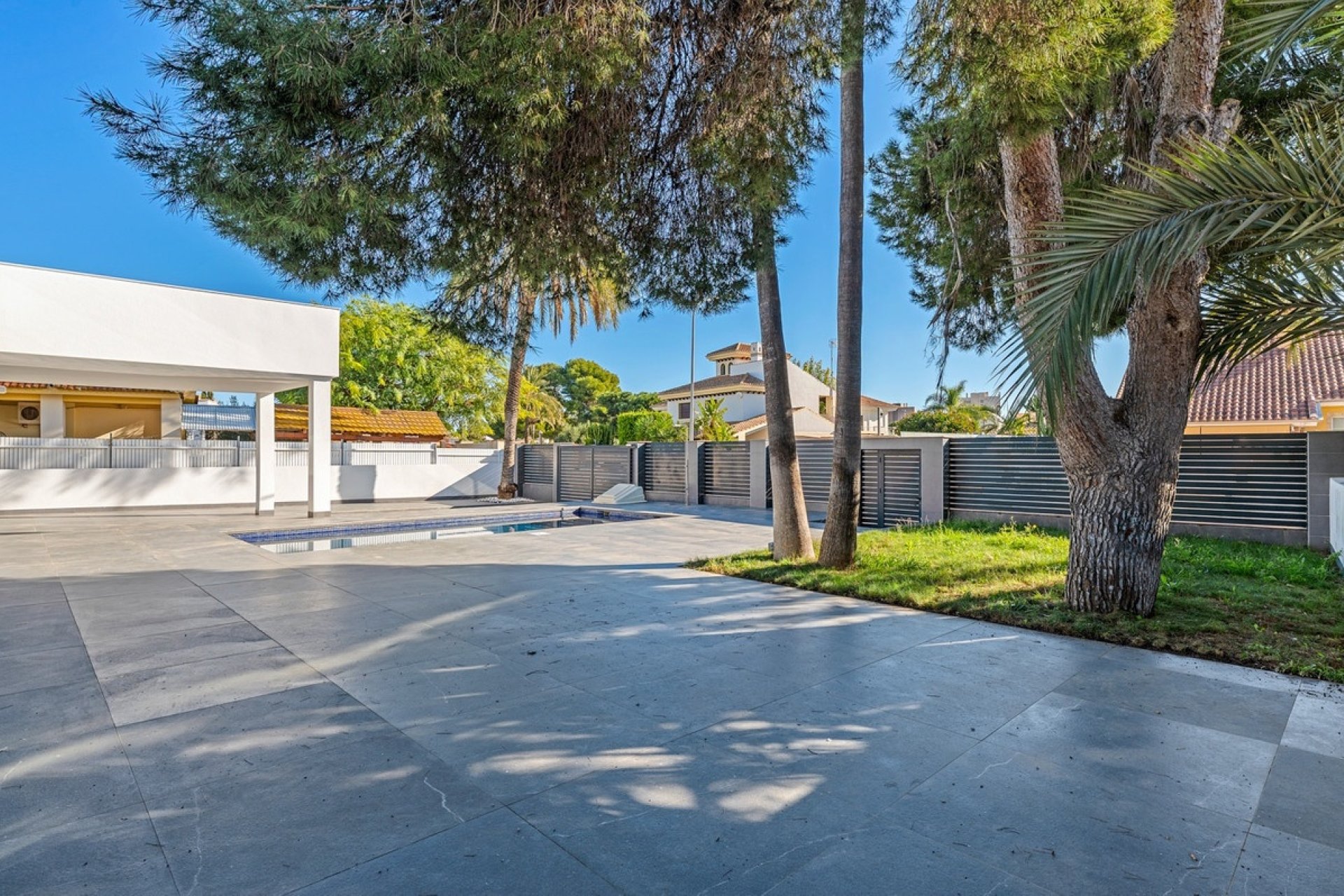 Wiederverkauf - Villa - Orihuela - Campoamor