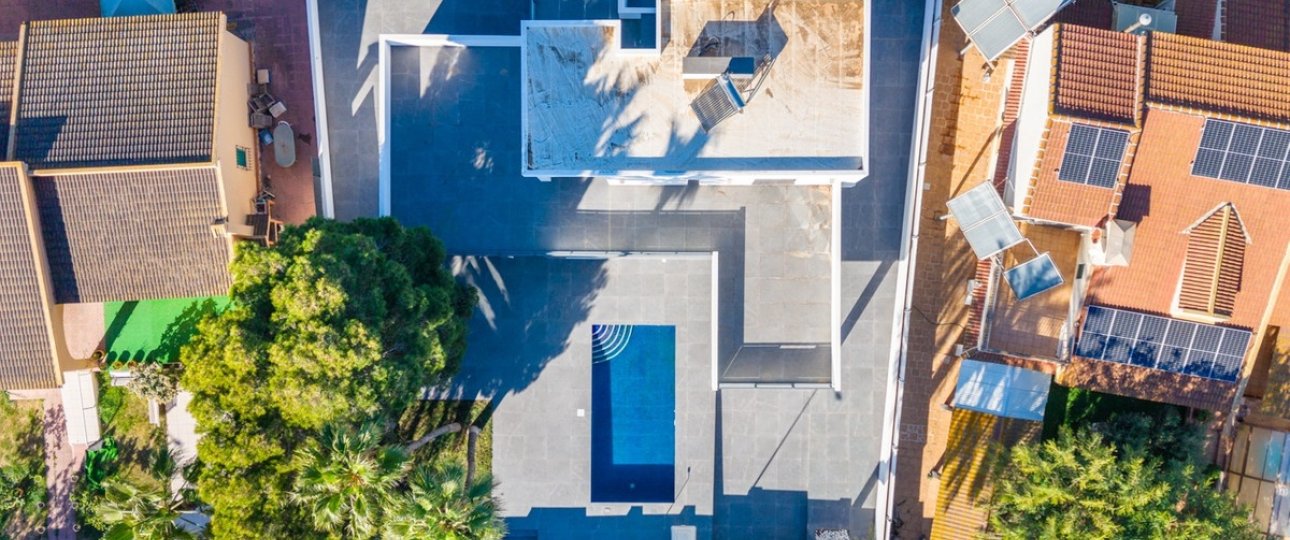 Wiederverkauf - Villa - Orihuela - Campoamor