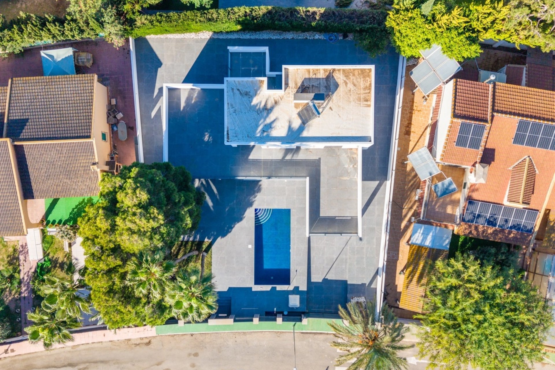 Wiederverkauf - Villa - Orihuela - Campoamor