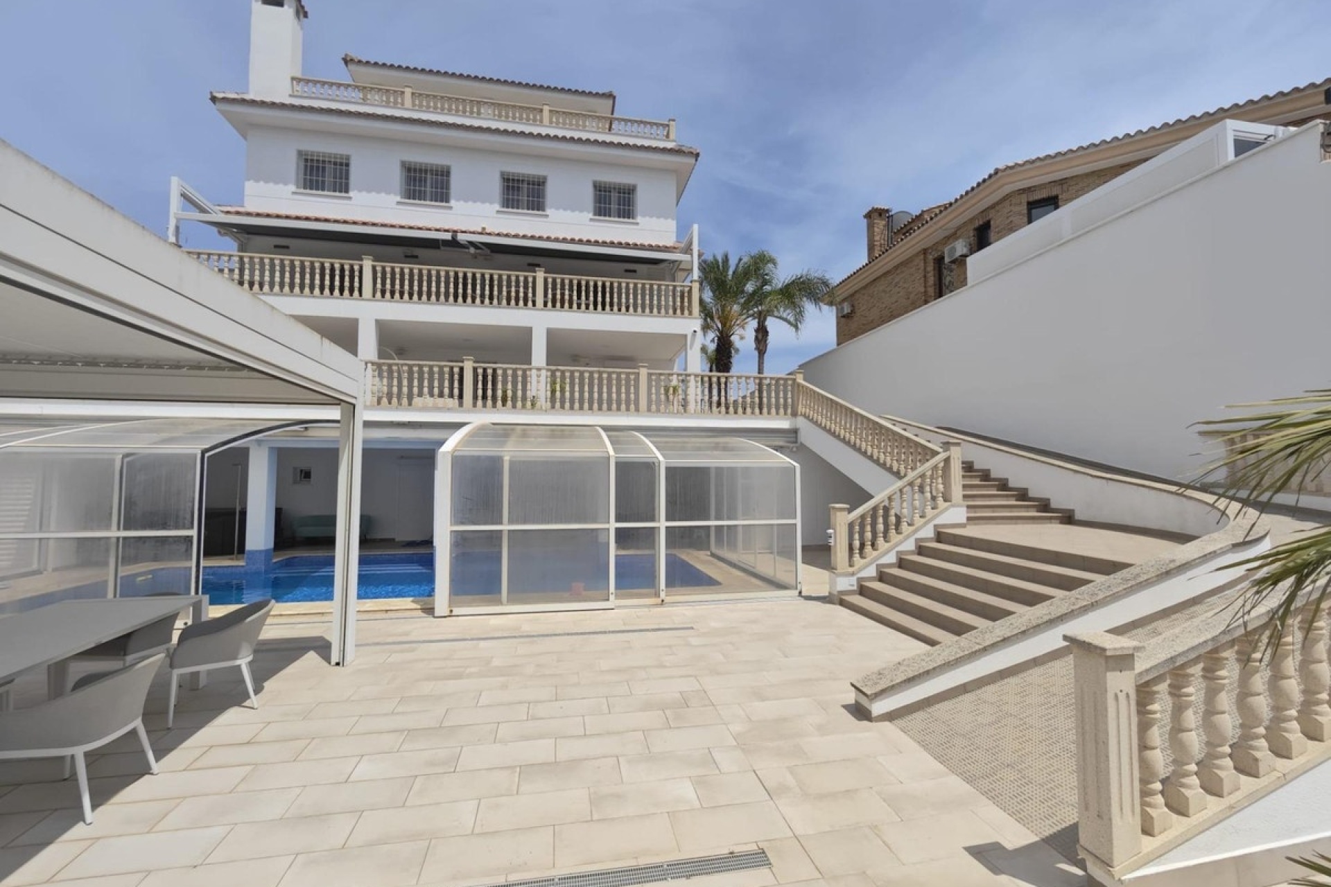 Wiederverkauf - Villa - Orihuela - Campoamor