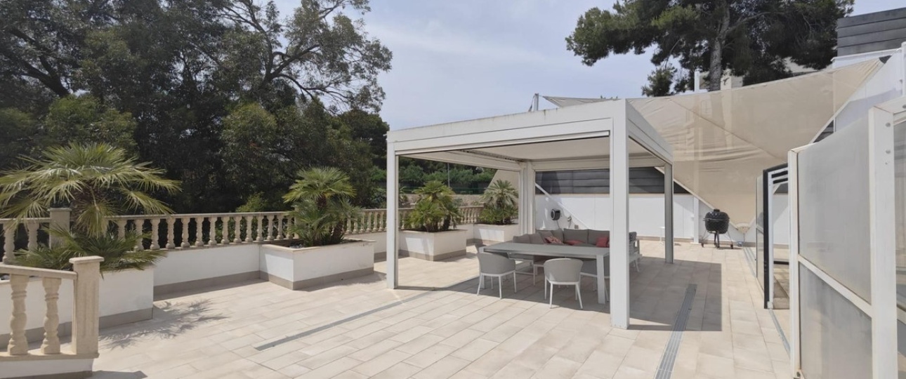 Wiederverkauf - Villa - Orihuela - Campoamor