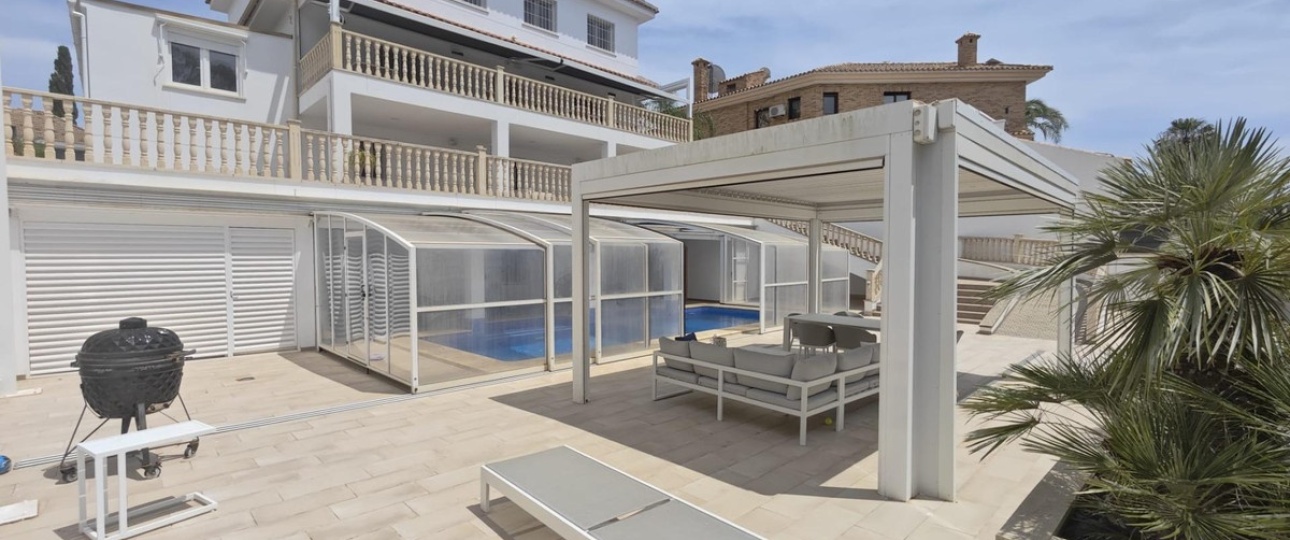 Wiederverkauf - Villa - Orihuela - Campoamor